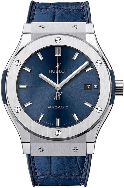 hublot relojes hombre